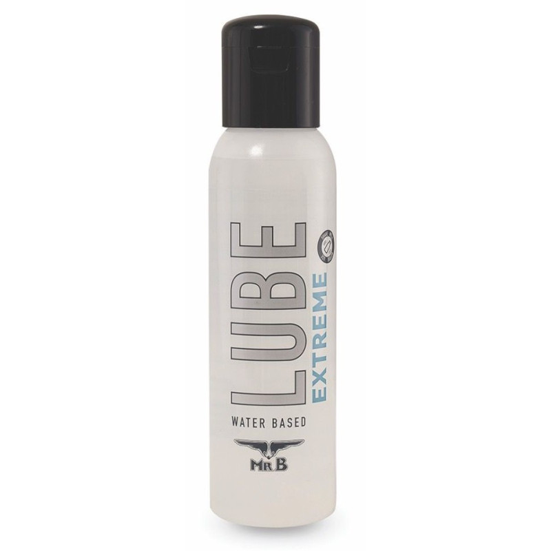 Mr B - Mister B Mister B LUBE Extreme 250 ml